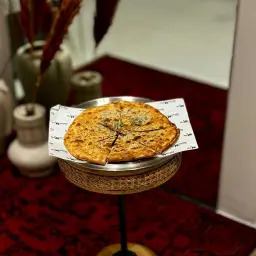 خبز سبانخ